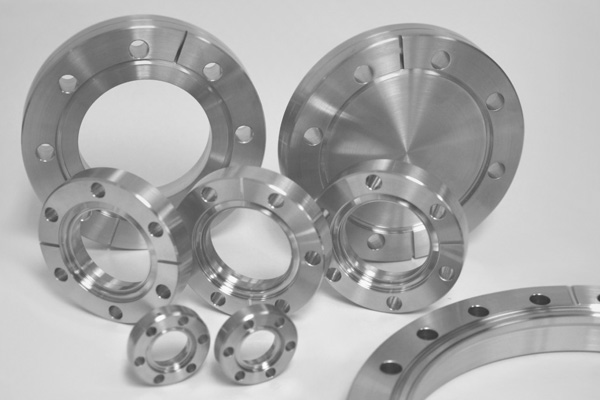 Flanges