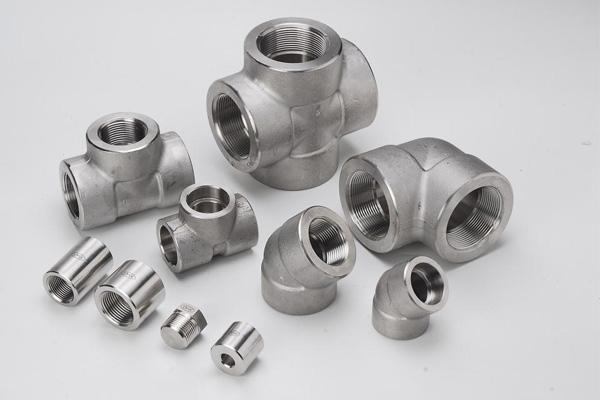 Forged Fittings