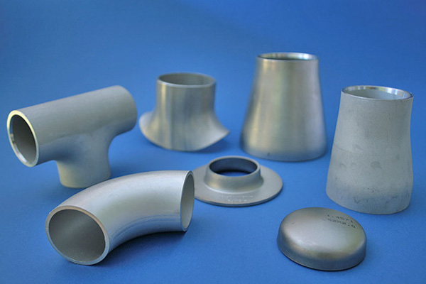 Pipe Fittings