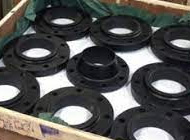 Carbon & Alloy Steel flanges