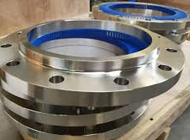 Monel flanges