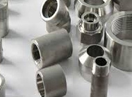 Inconel Forged fitting