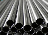 Nickel & Copper Alloy pipes and tubes