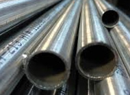 Inconel pipes and tubes