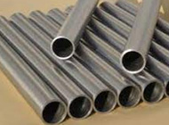 Tantalum pipes and tubes