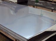 Stainless & Duplex Steel Sheets, Plates