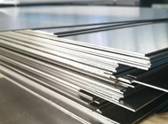 Titanium Sheets, Plates